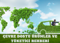 Çevre Dostu Ürünler ve Tüketici Rehberi