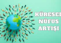 Küresel Nüfus Artışı ve Çevresel Sonuçları