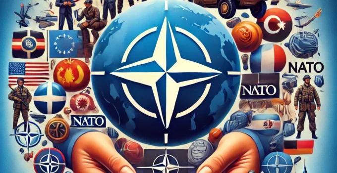 NATO ve Kolektif Güvenlik