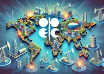 OPEC ve Enerji Politikaları